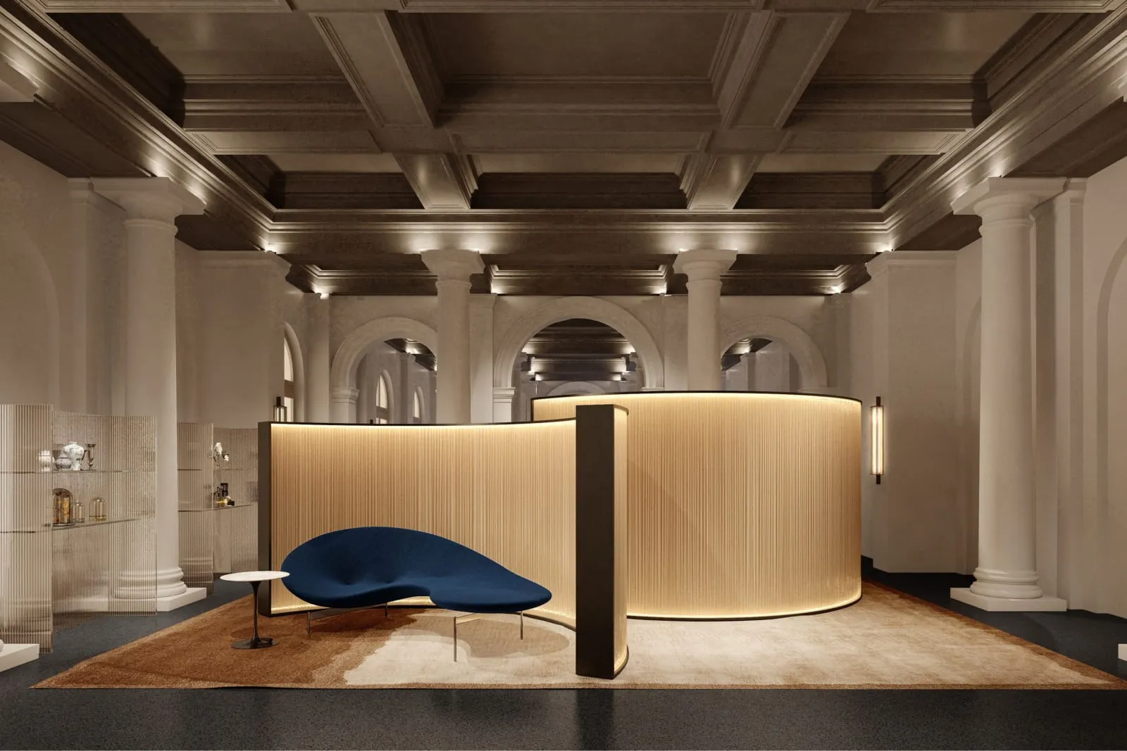 Dorothea Hotel, Budapest, Autograph Collection