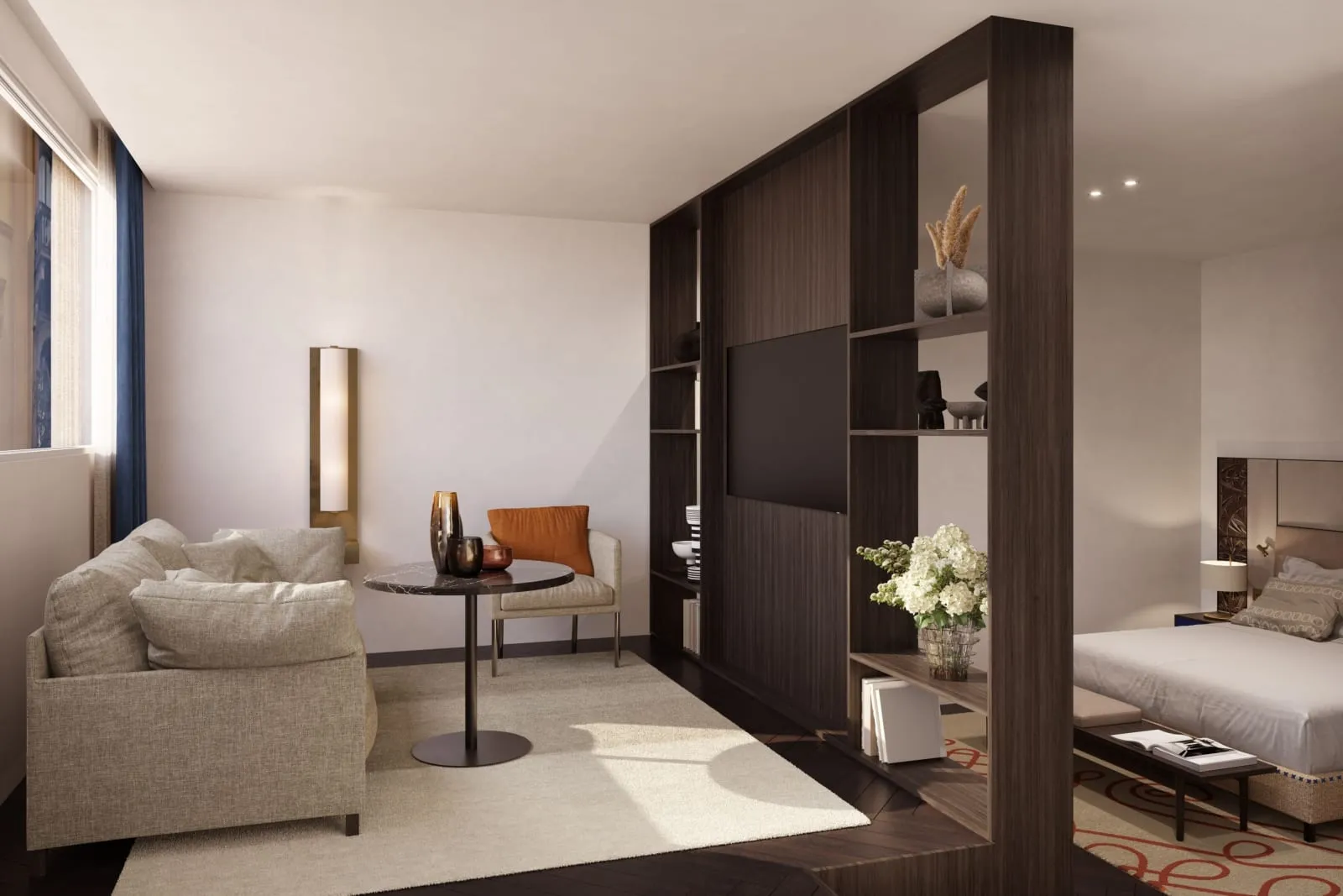 Dorothea Hotel, Budapest, Autograph Collection - 3