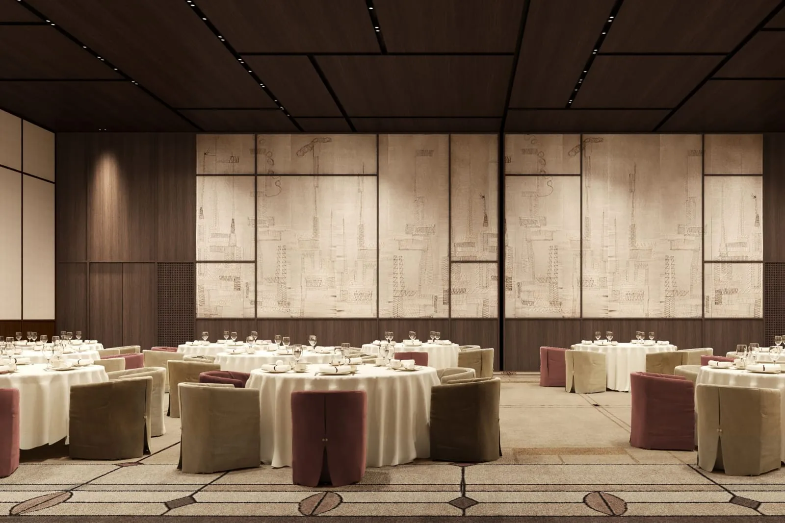 Dorothea Hotel, Budapest, Autograph Collection - 5