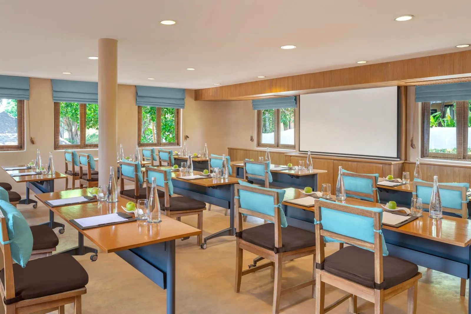 The Naka Island, a Luxury Collection Resort & Spa, Phuket - 2