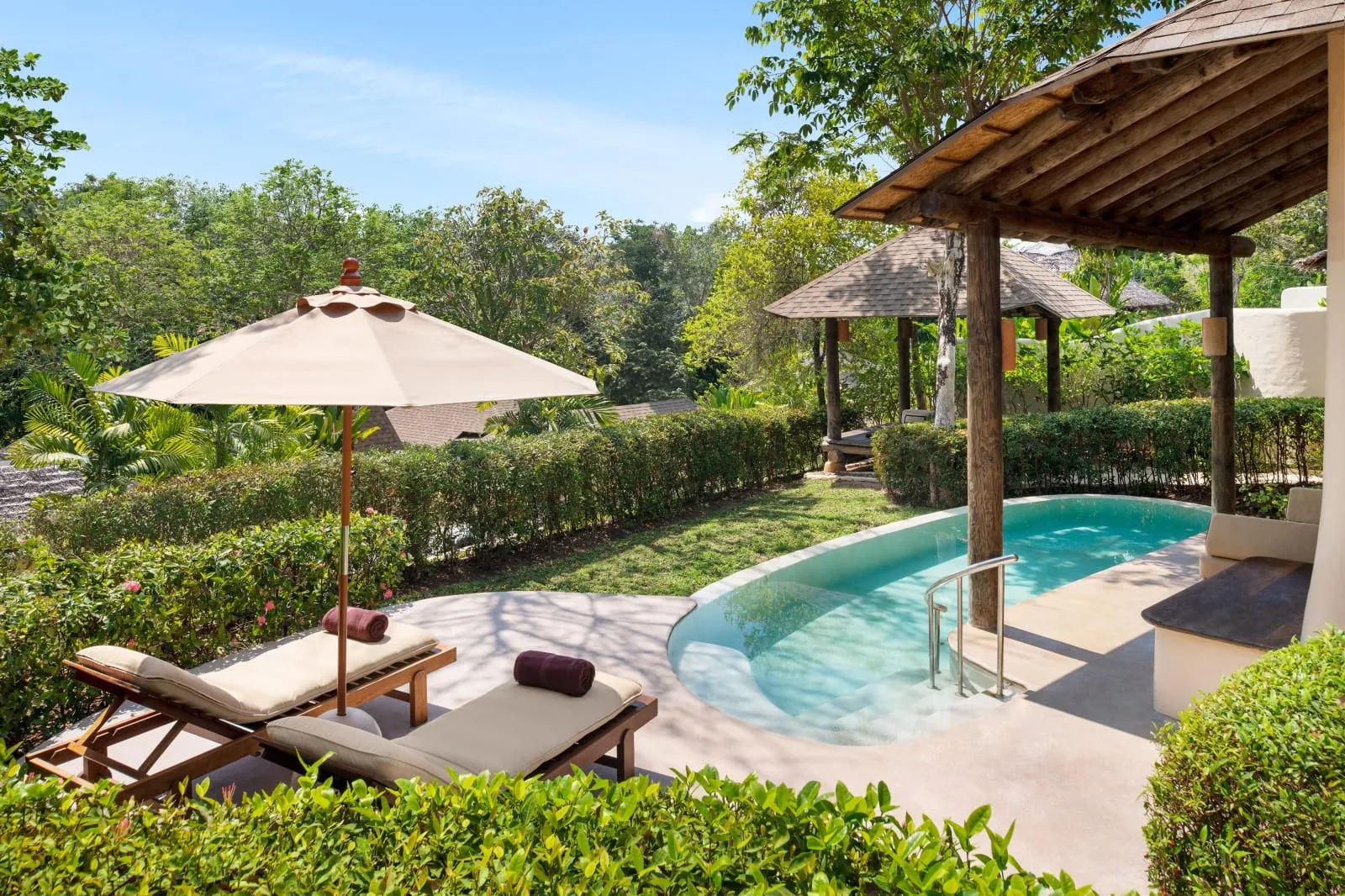 The Naka Island, a Luxury Collection Resort & Spa, Phuket - 3