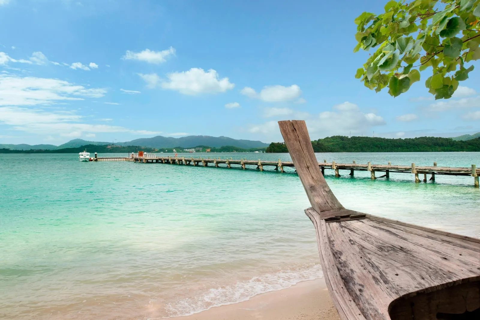 The Naka Island, a Luxury Collection Resort & Spa, Phuket - 4