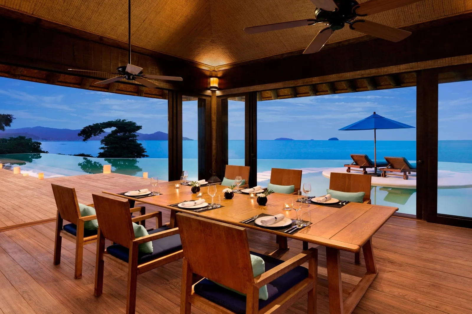 The Naka Island, a Luxury Collection Resort & Spa, Phuket - 5