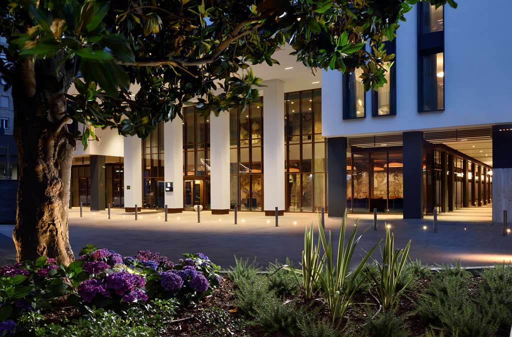 Milano Verticale | UNA Esperienze