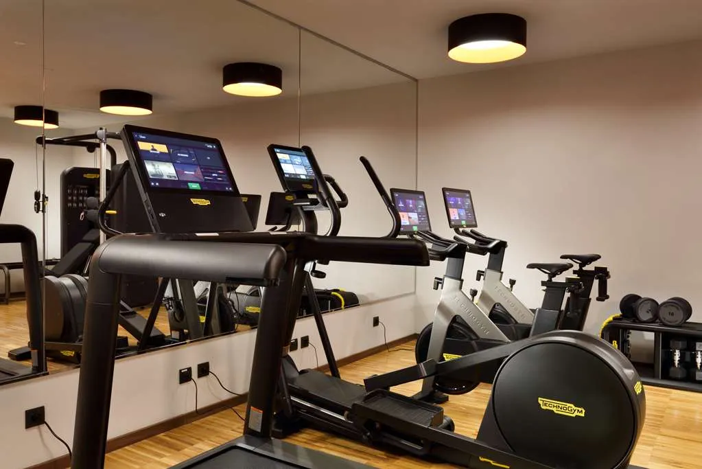 Milano Verticale | UNA Esperienze - 3