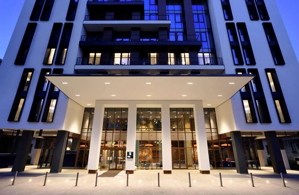 Milano Verticale | UNA Esperienze - 5