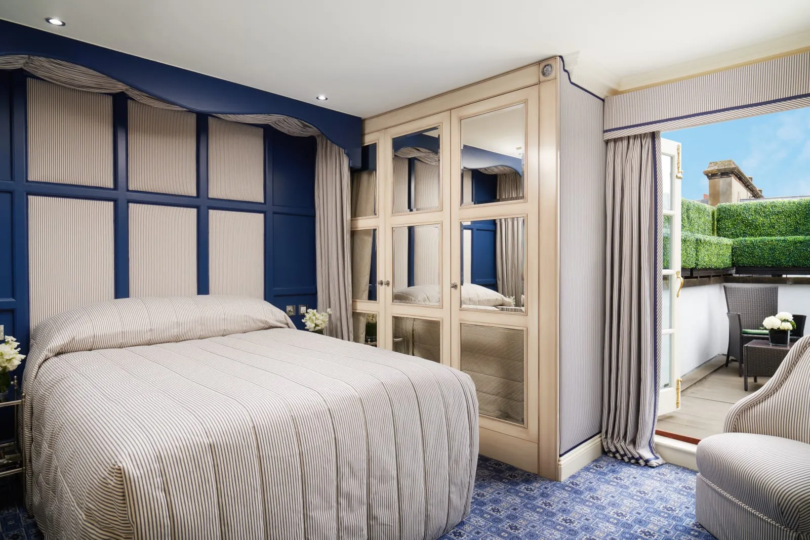 Andaz London Liverpool Street, by Hyatt - 4