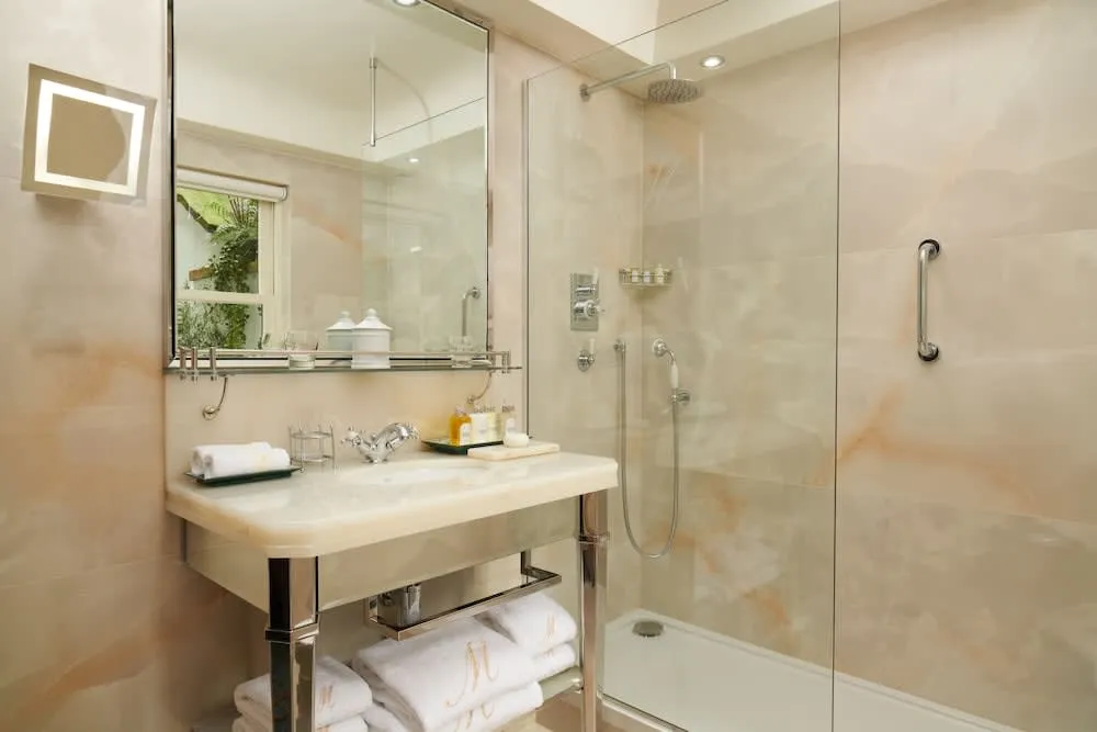 Andaz London Liverpool Street, by Hyatt — 8