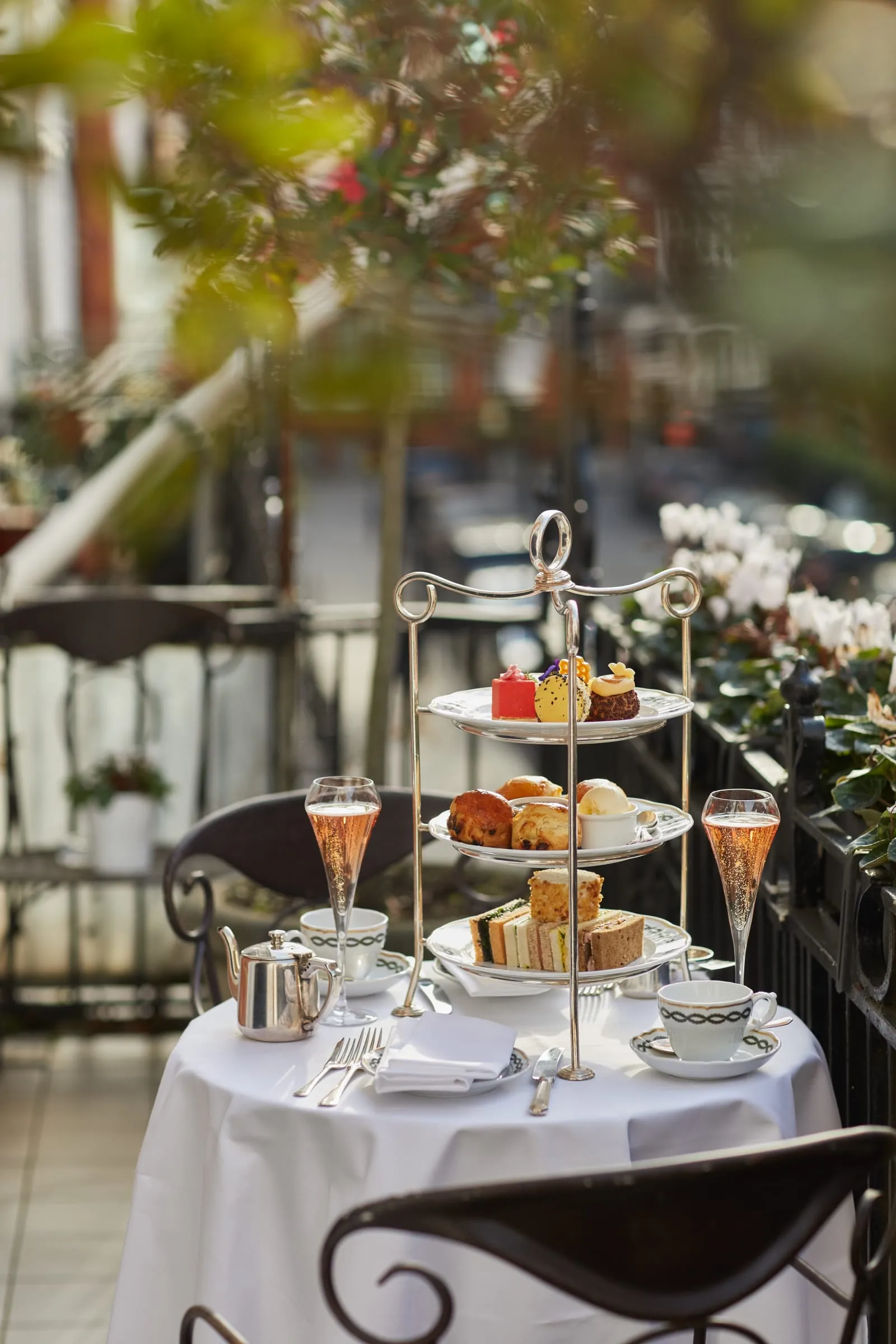 Andaz London Liverpool Street, by Hyatt — 10