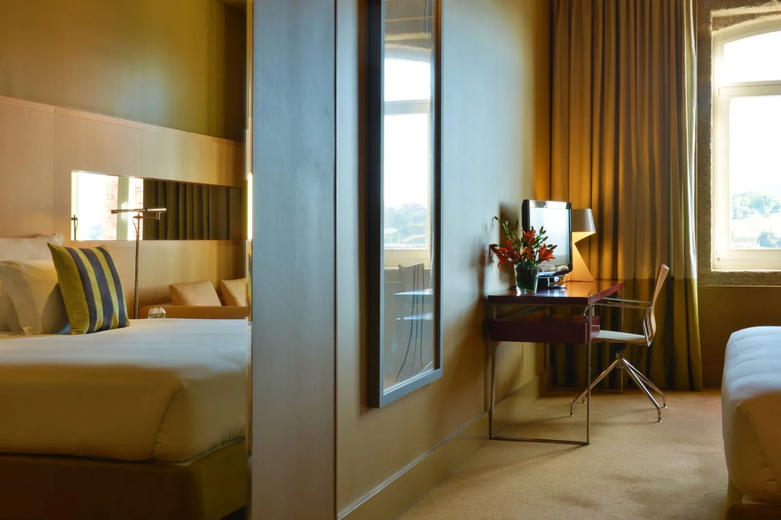 Pestana Palacio do Freixo, Pousada & National Monument - the Leading Hotels of the World - 3