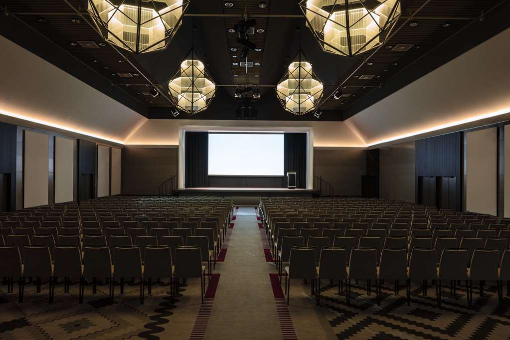 Anantara Grand Hotel Krasnapolsky Amsterdam - 5