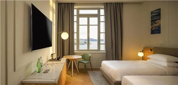 Hyatt Regency Zadar - 2
