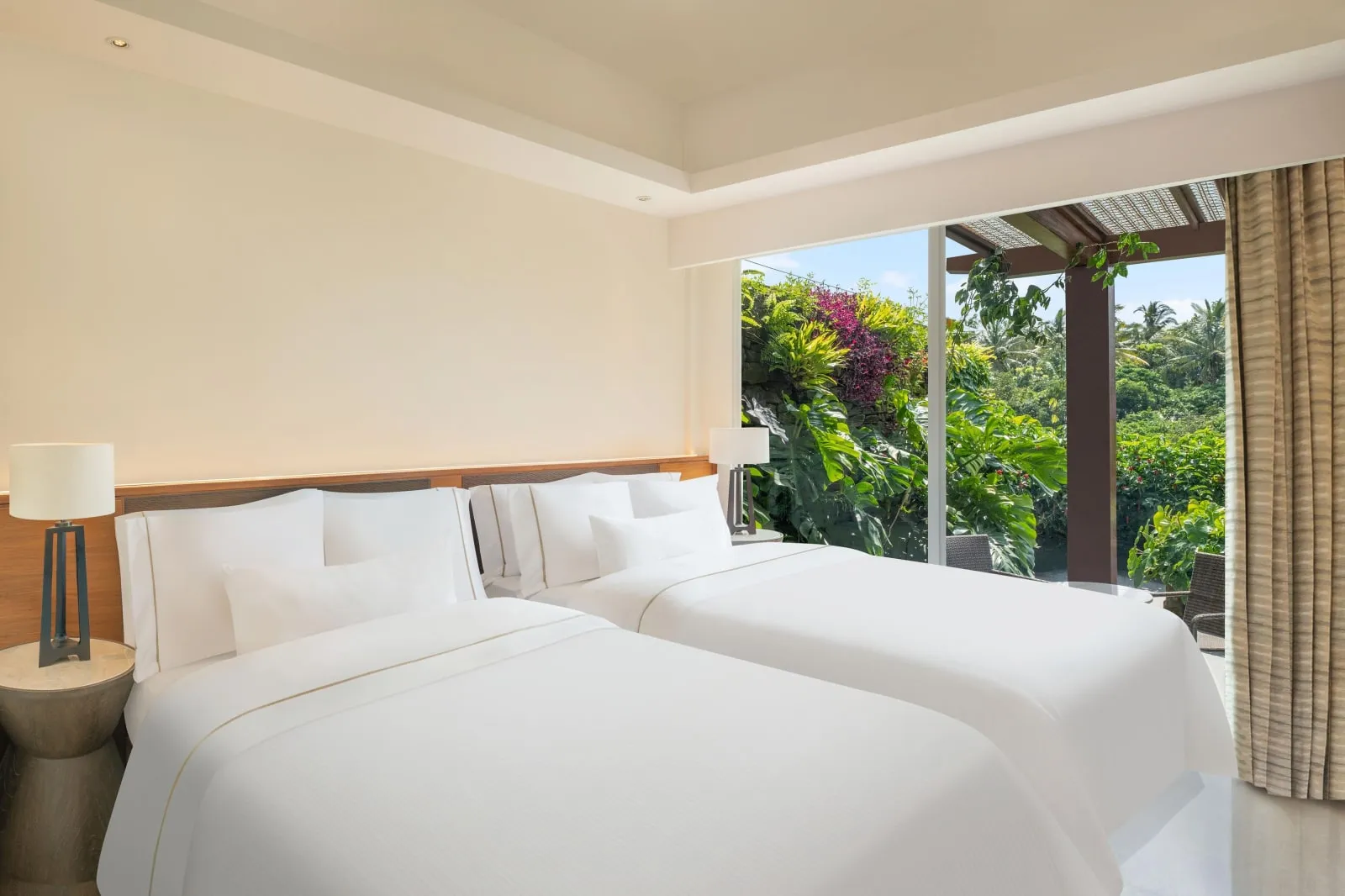 The Westin Resort & Spa Ubud, Bali - 5