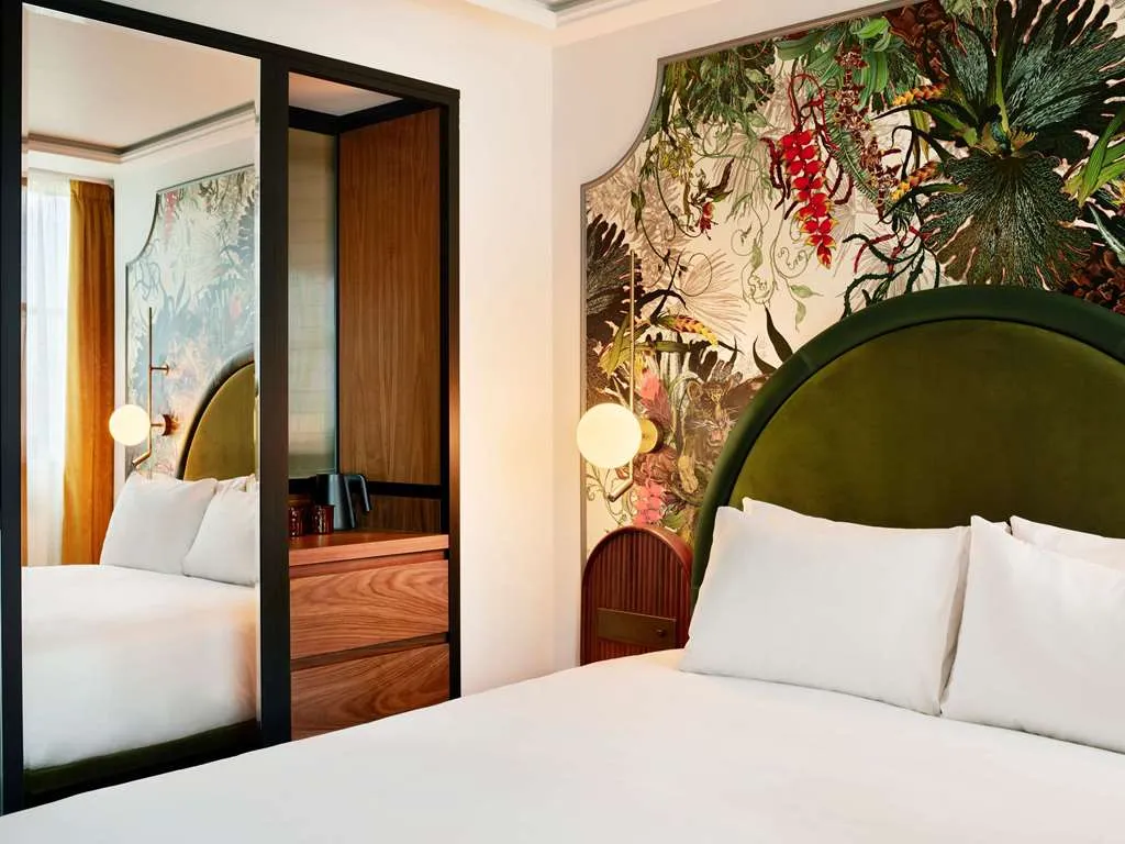 Hyde London City - 3