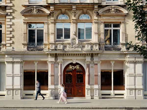 Hyde London City - 5