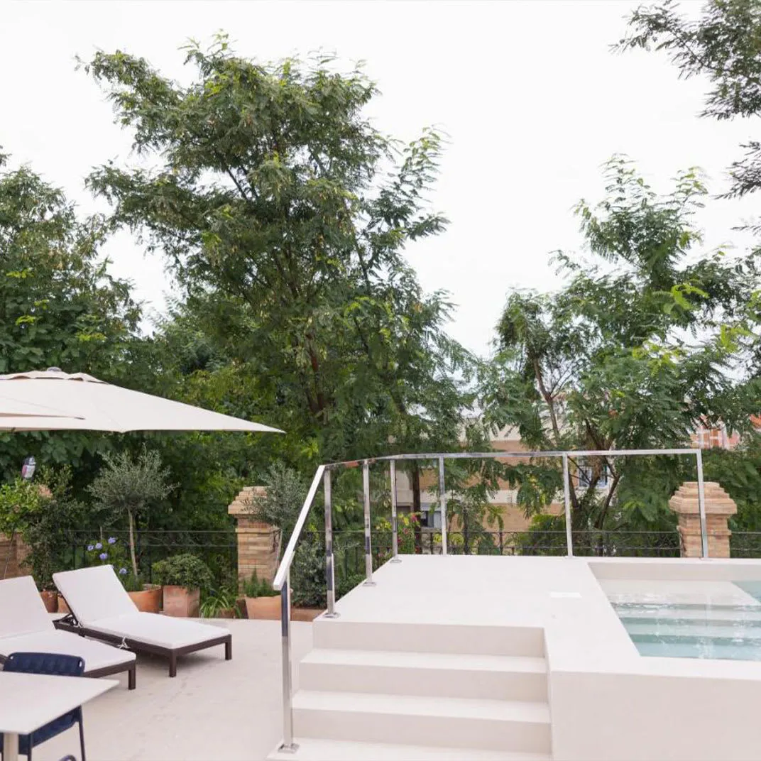 Cavalta Boutique Hotel GL - 2