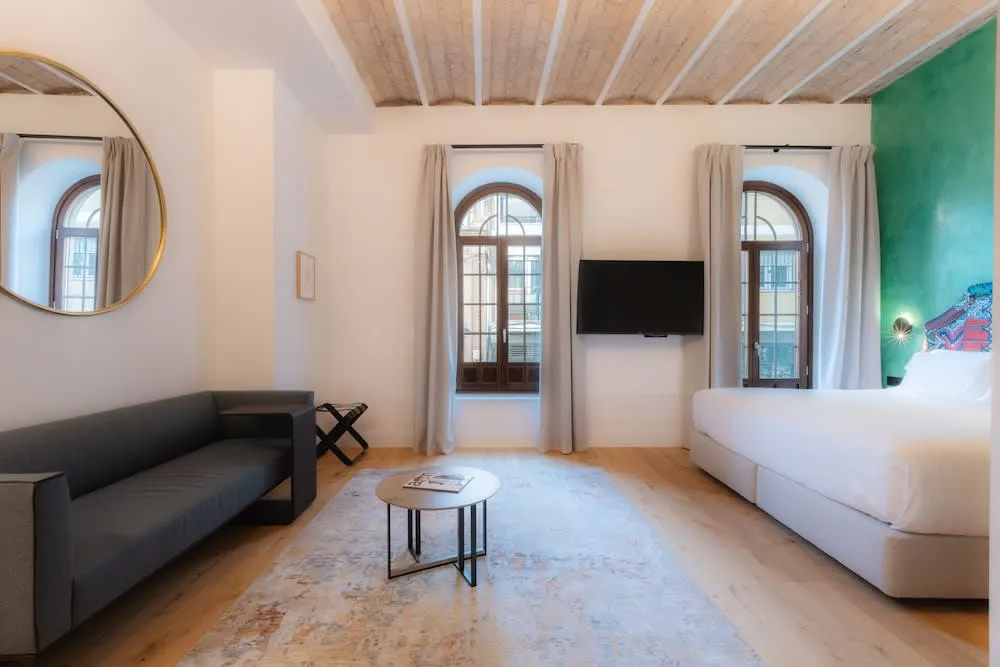 Cavalta Boutique Hotel GL - 3