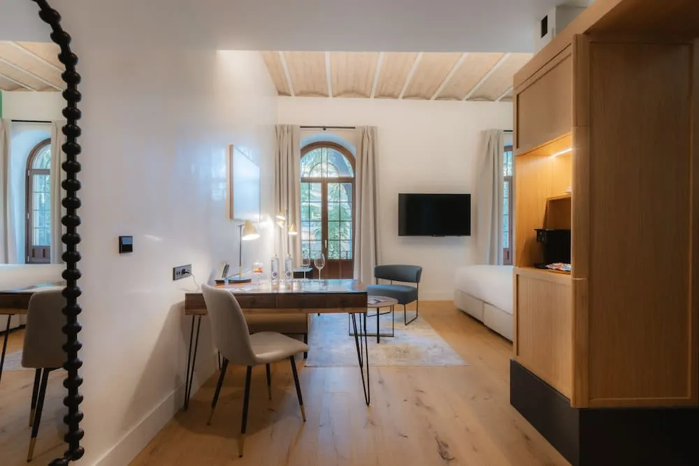 Cavalta Boutique Hotel GL - 4