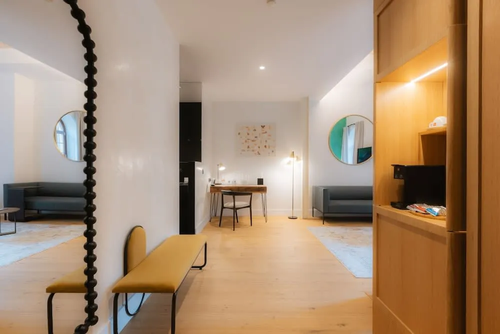 Cavalta Boutique Hotel GL - 5