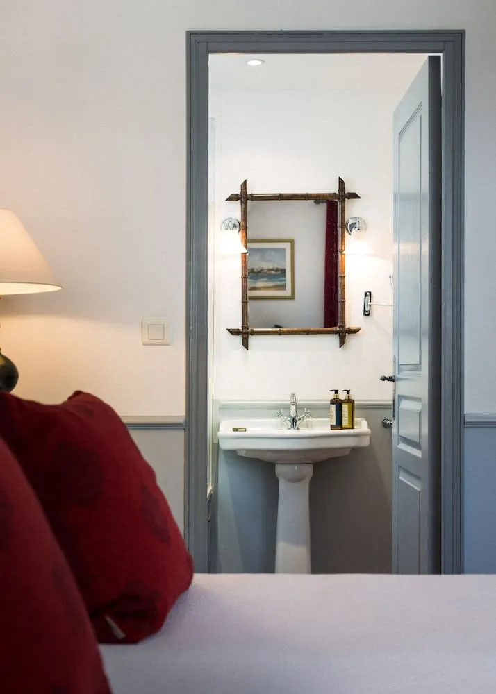 Demeure Castel Brando Hôtel & SPA - 2