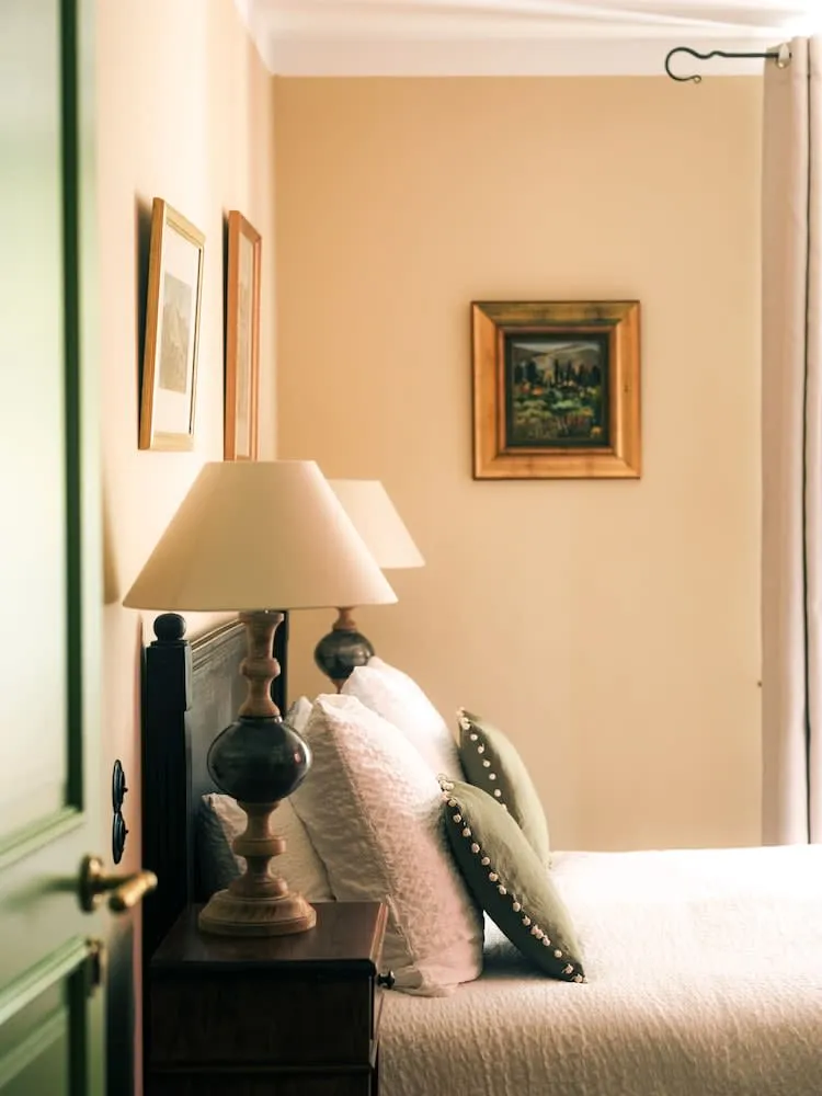 Demeure Castel Brando Hôtel & SPA - 3