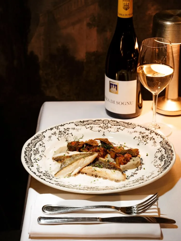 Demeure Castel Brando Hôtel & SPA - 5