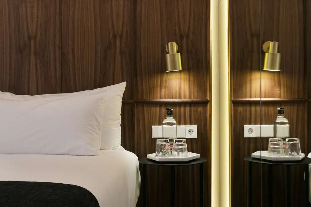 Yurbban Passage Hotel & Spa - 2