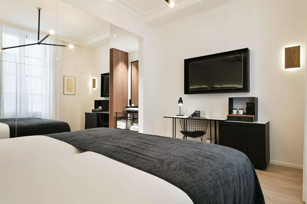 Yurbban Passage Hotel & Spa - 4