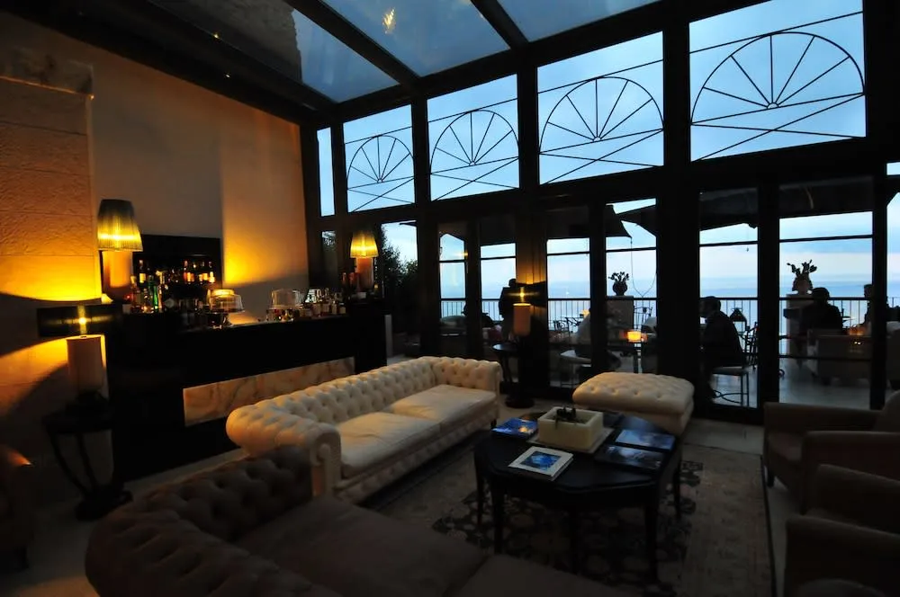 Hotel Metropole Taormina - 4