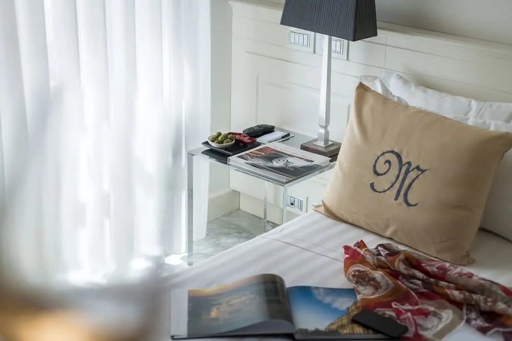 Hotel Metropole Taormina - 5