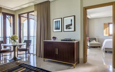 Four Seasons Hotel Tunis - 2