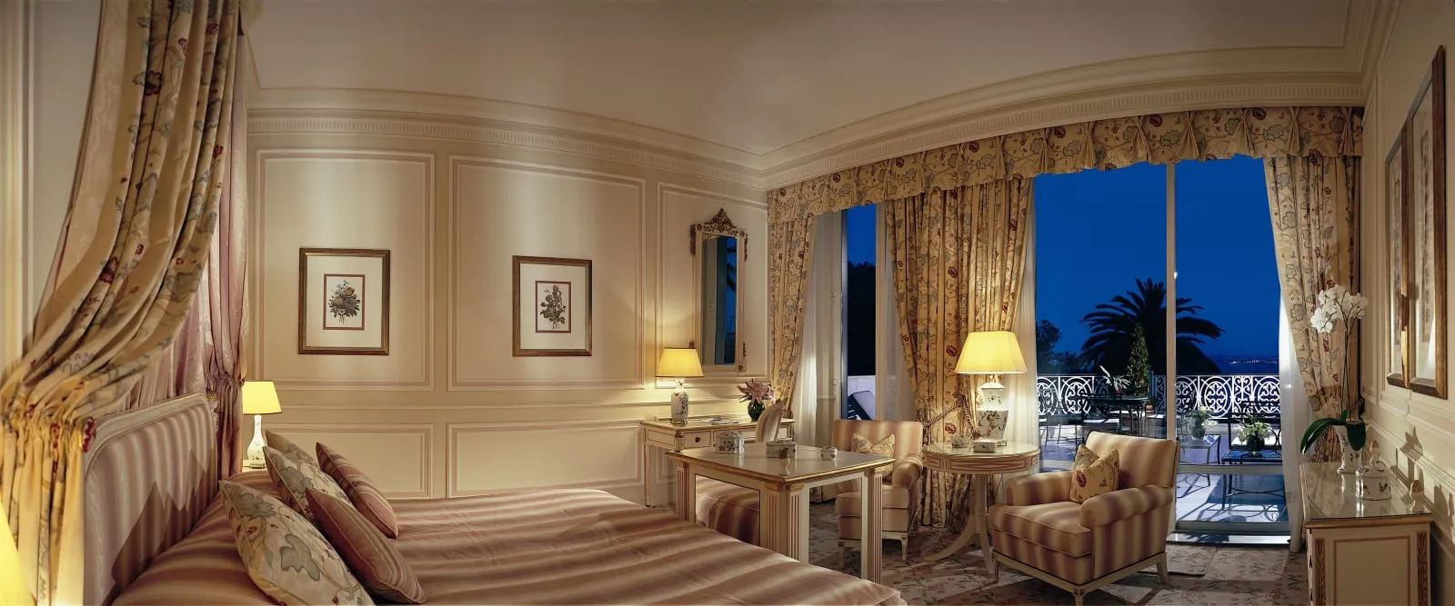Olissippo Lapa Palace – The Leading Hotels of the World - 2