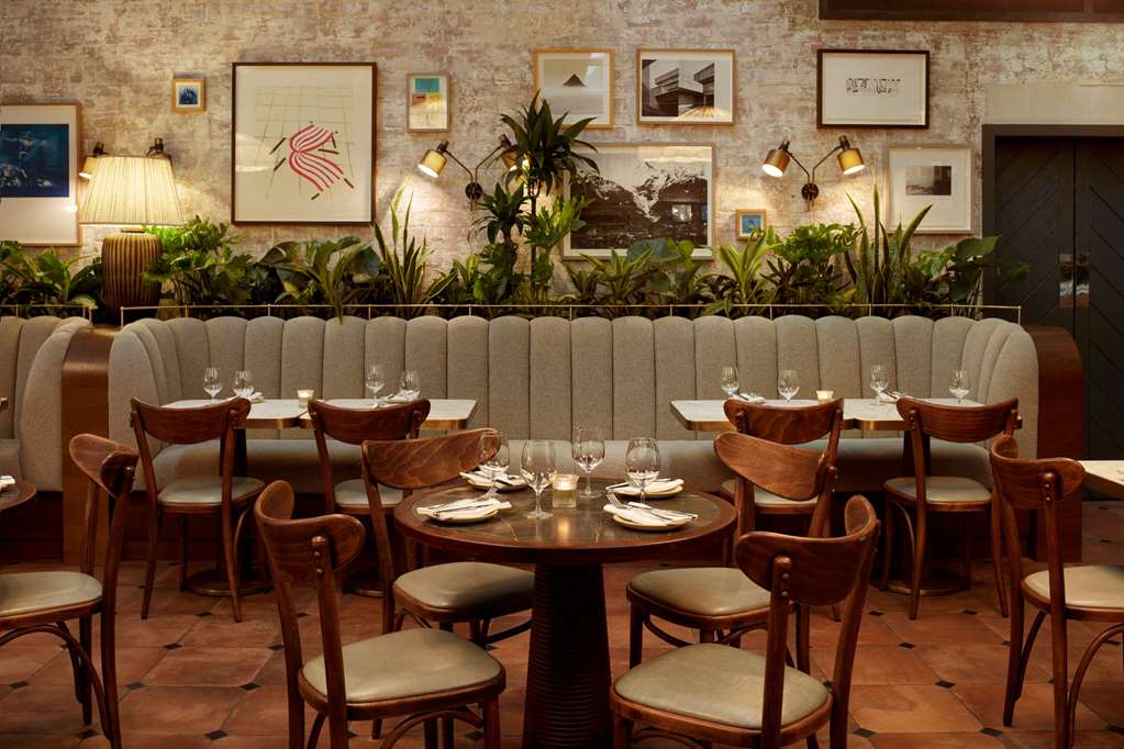 The Hoxton, Holborn - 4