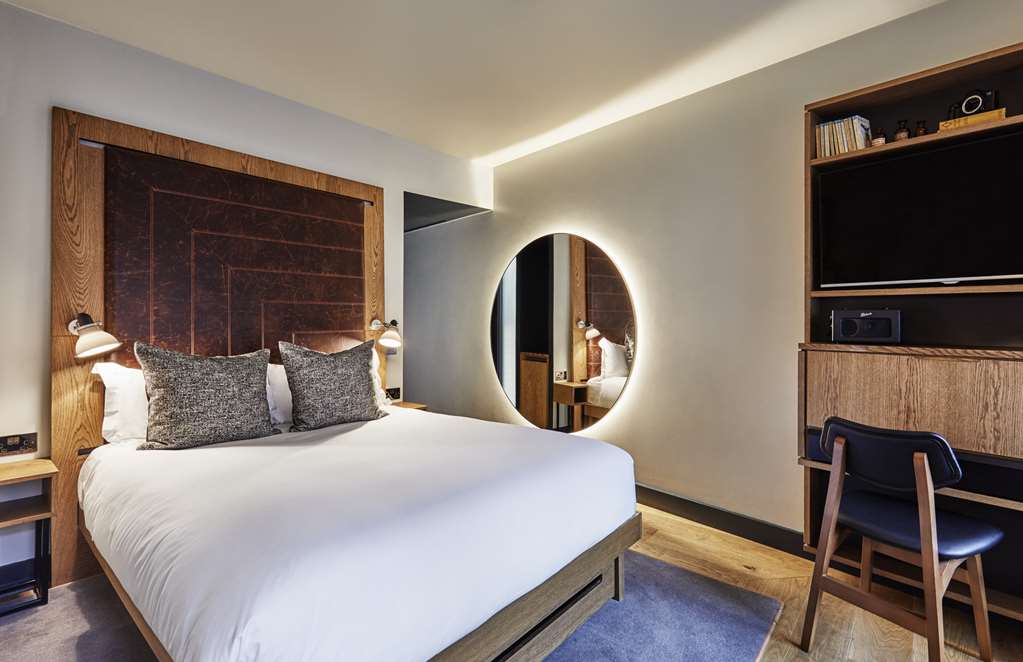 The Hoxton, Holborn - 5