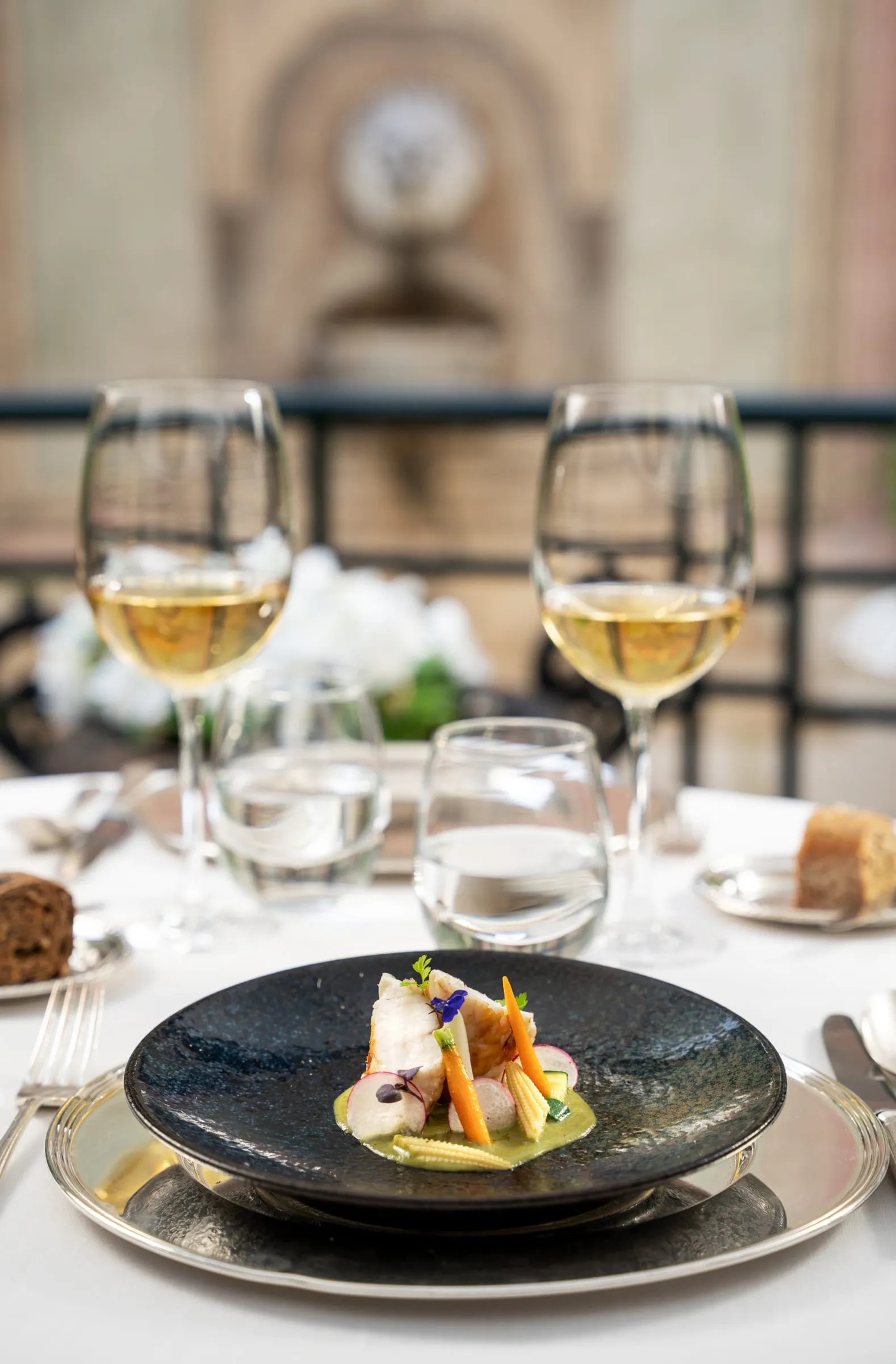 Relais & Châteaux Hotel Orfila