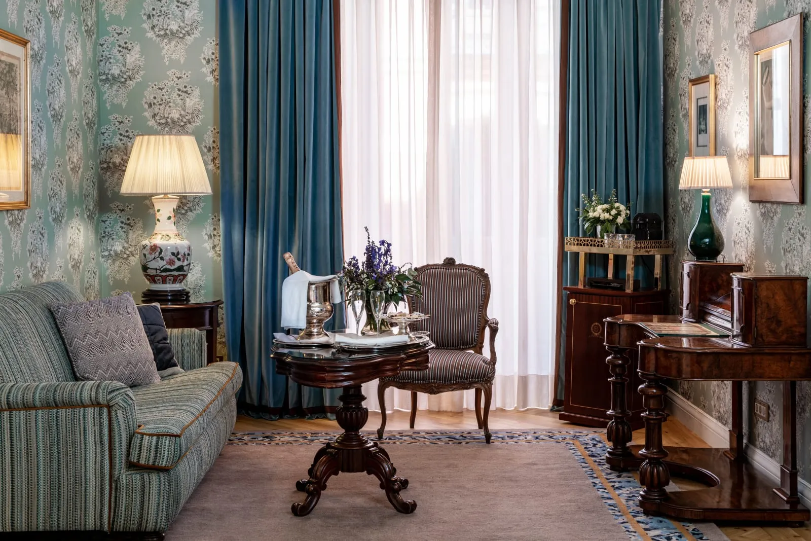 Relais & Châteaux Hotel Orfila - 2