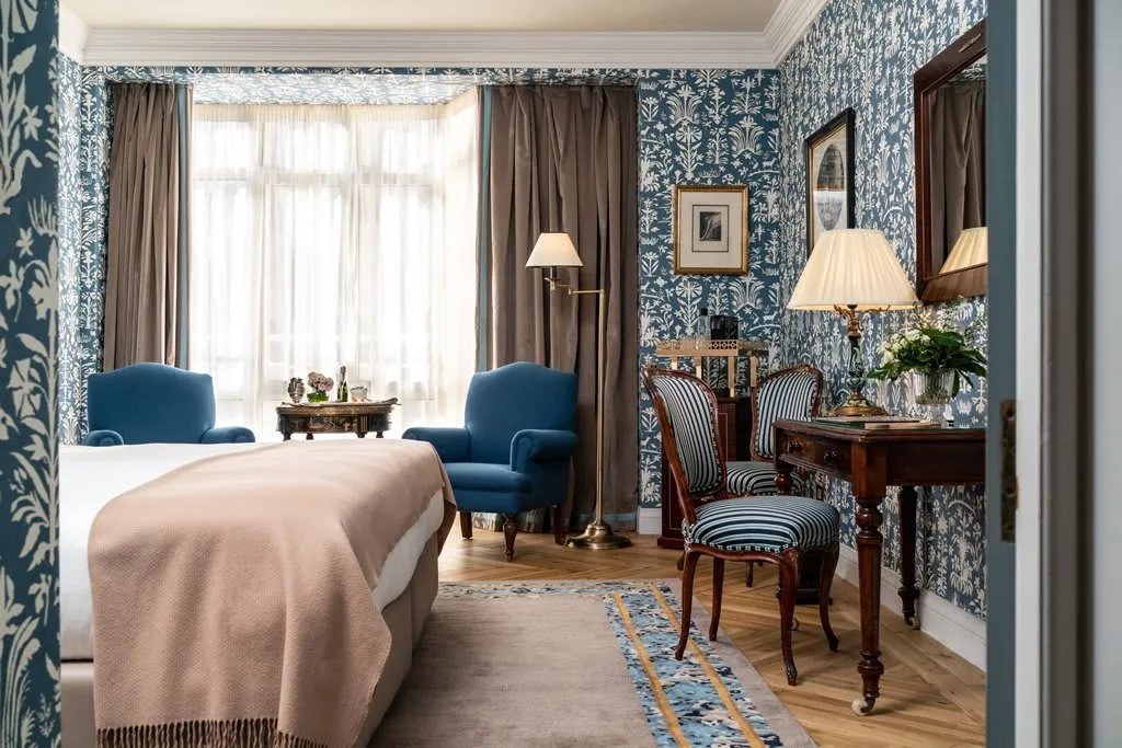 Relais & Châteaux Hotel Orfila - 3