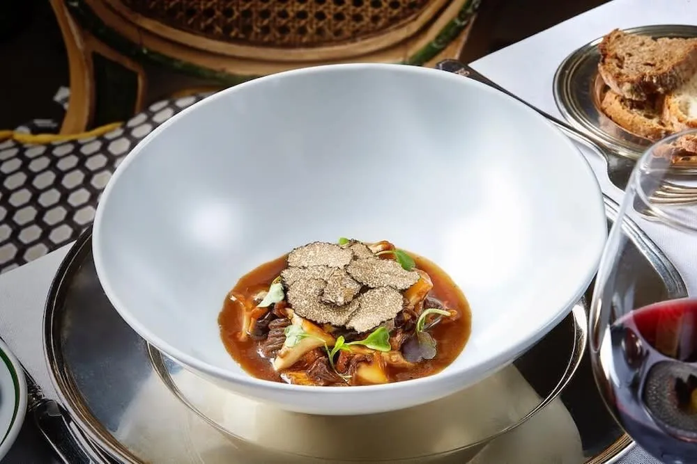 Relais & Châteaux Hotel Orfila - 5