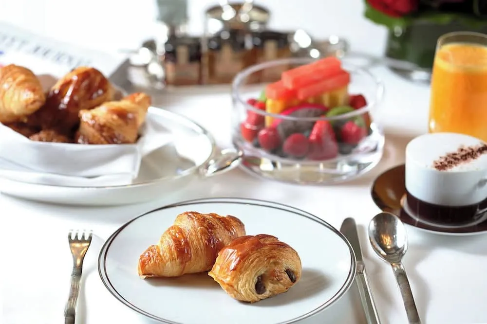 Mandarin Oriental Qianmen,Beijing - 2