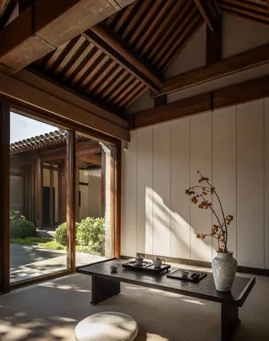 Mandarin Oriental Qianmen,Beijing - 3