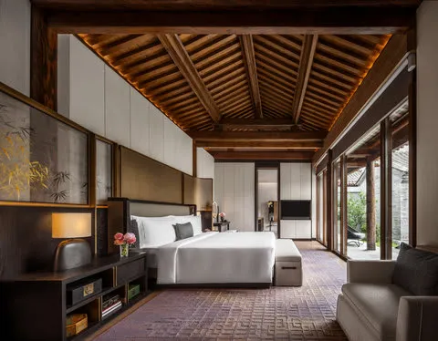 Mandarin Oriental Qianmen,Beijing - 5