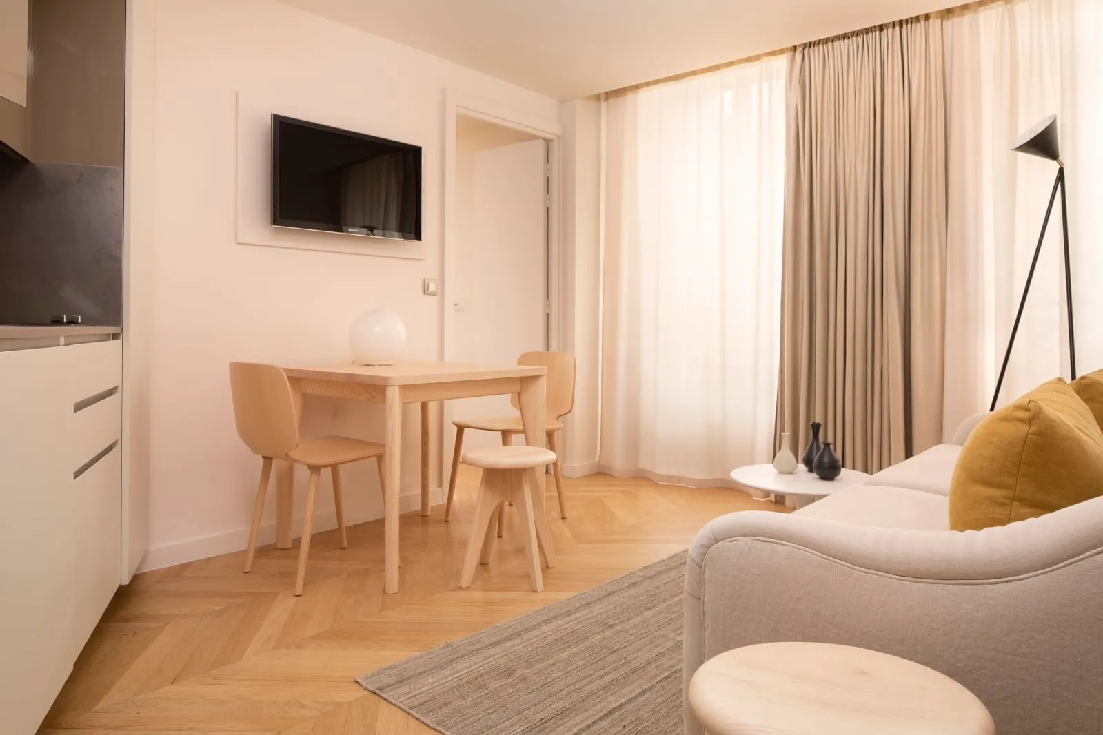 Residence Nell Paris - 2