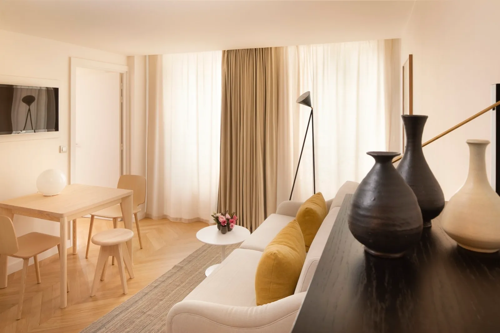 Residence Nell Paris - 5