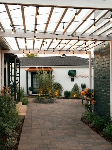 Le Petit Pali Brentwood - 4