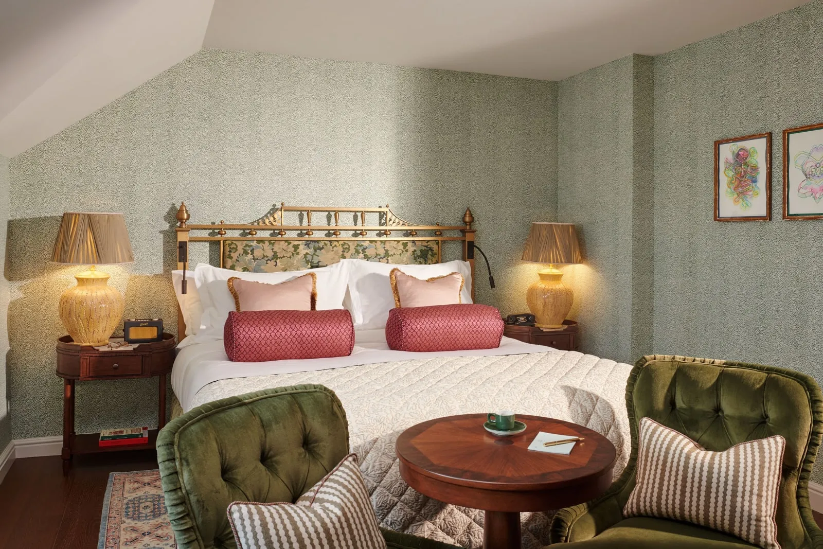 Gleneagles Townhouse - 2