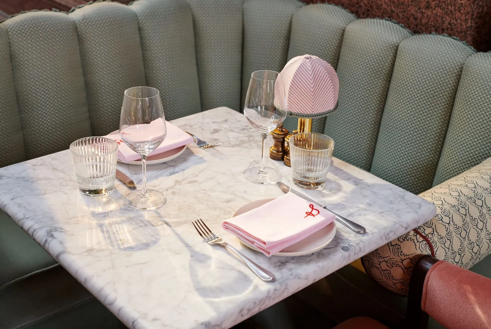 Gleneagles Townhouse - 3