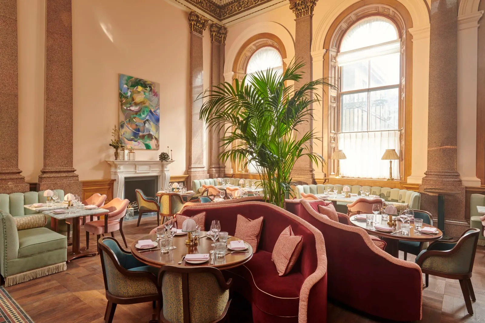 Gleneagles Townhouse - 4