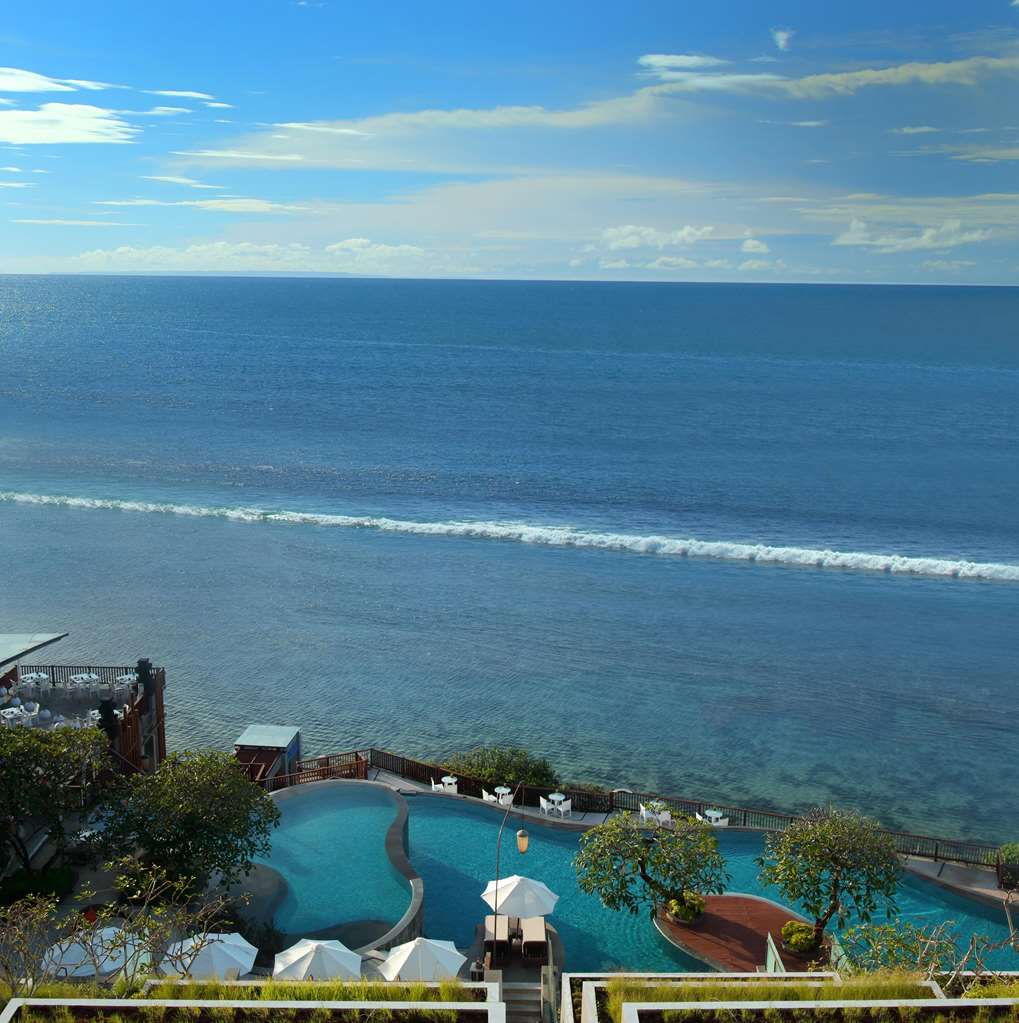 Anantara Uluwatu Bali Resort - 4