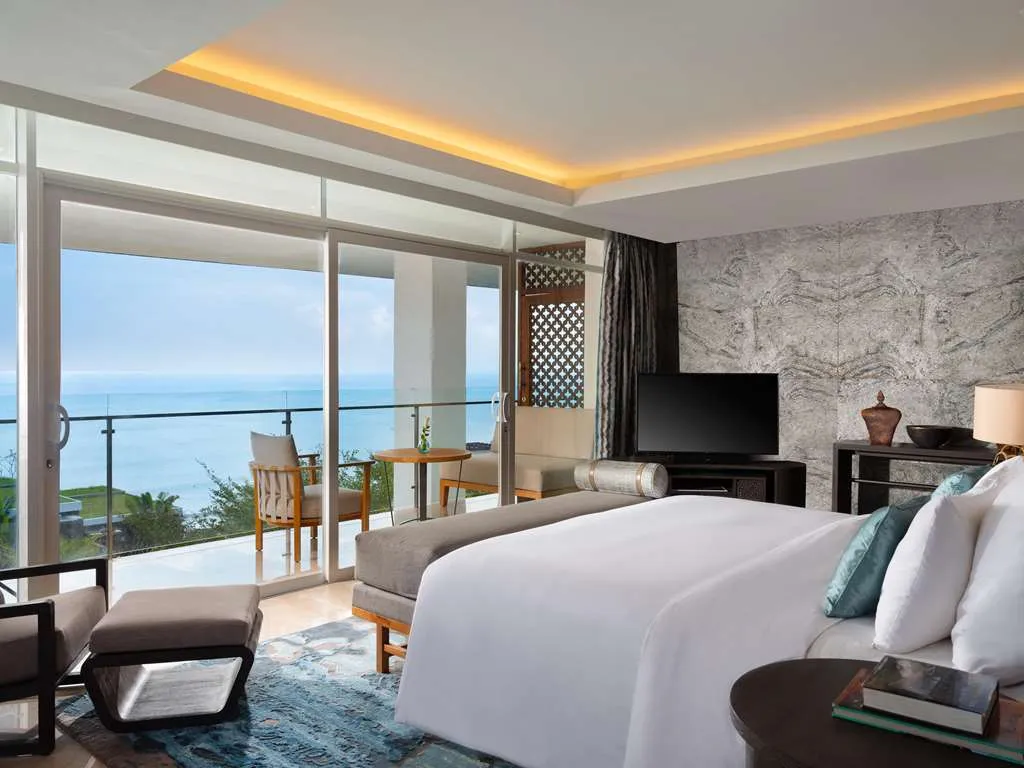 Anantara Uluwatu Bali Resort - 5