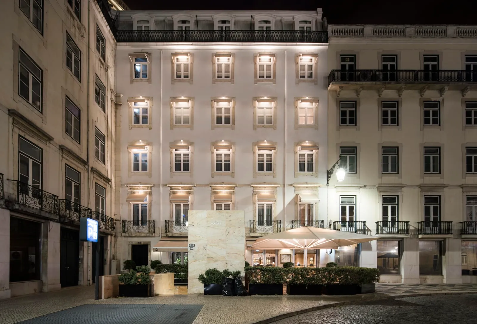 Almaria - Ex Libris Apartments | Chiado